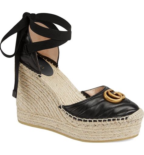 gucci wedges|gucci wedges nordstrom.